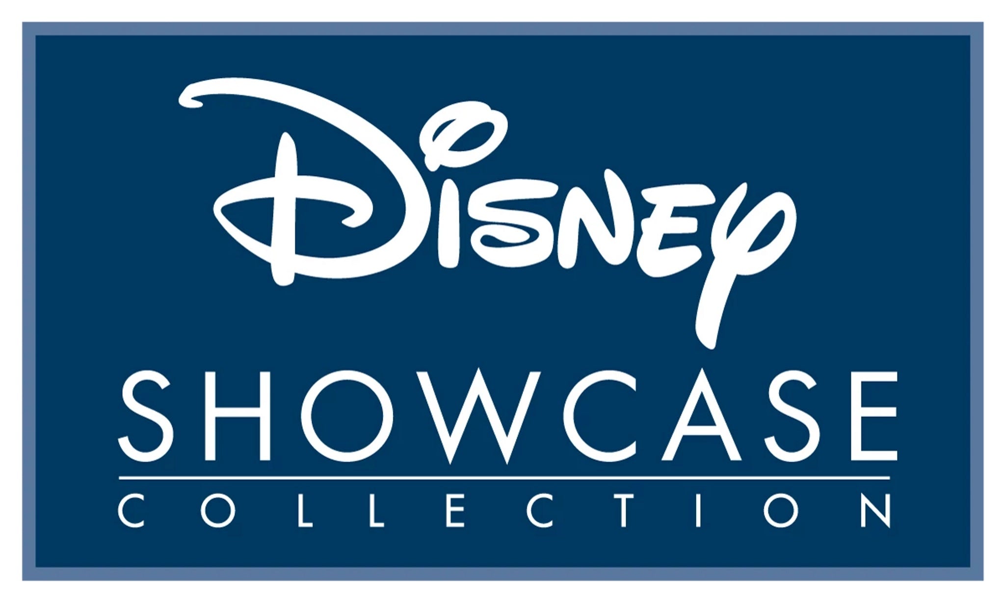 Disney Showcase Collection – Junction 66