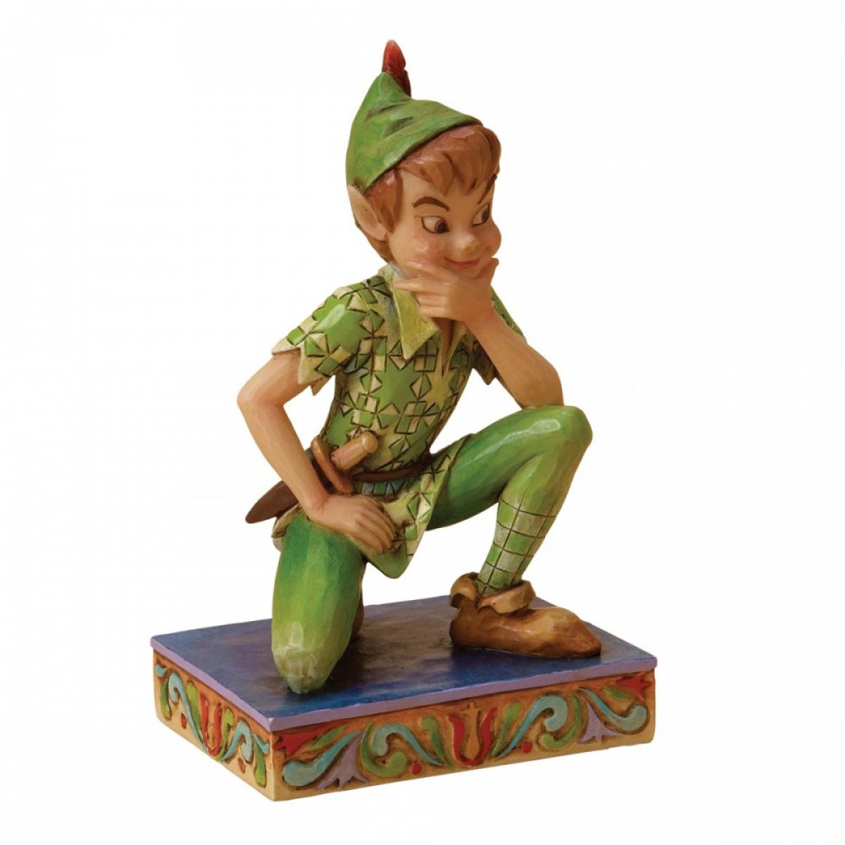 Childhood Champion Peter Pan