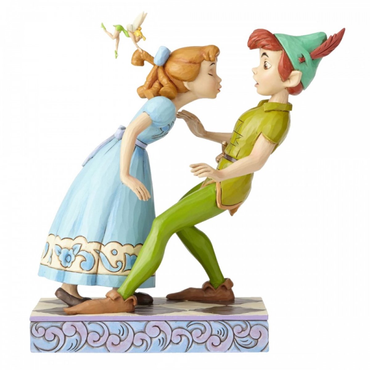 Peter & Wendy 65th Anniversary
