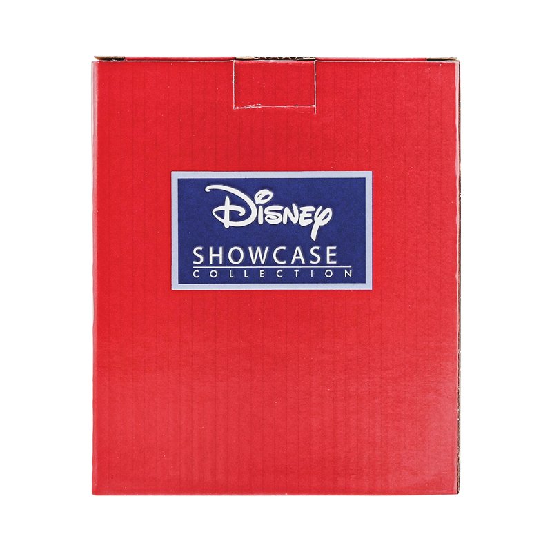 Pluto Heart Mini Figurine