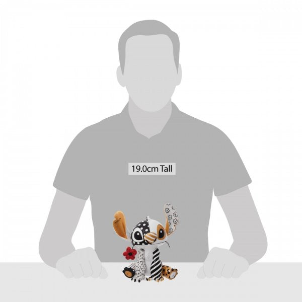 Stitch Midas Figurine