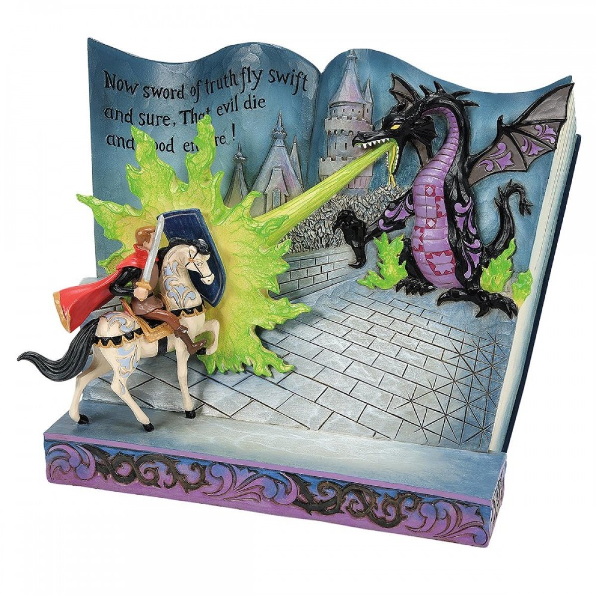 Maleficent Storybook