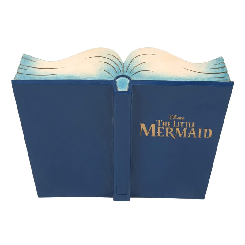 The Little Mermaid Storybook