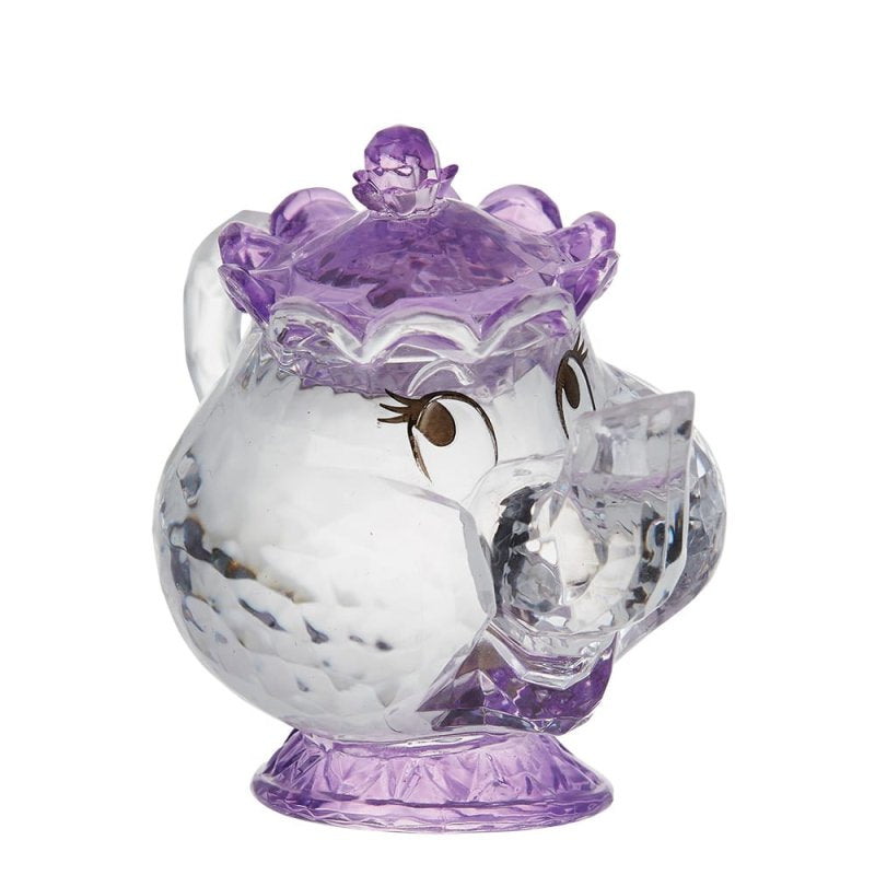 Licensed Mrs Potts Facet