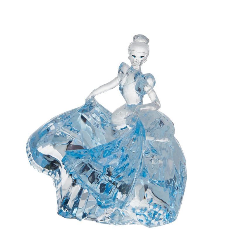 Licensed Cinderella Facet