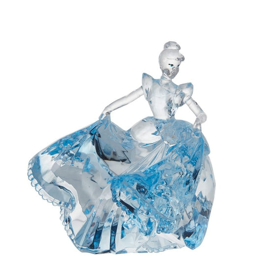 Licensed Cinderella Facet