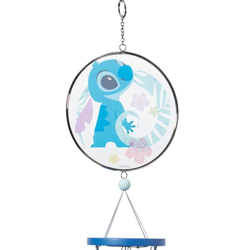 Stitch Windchime