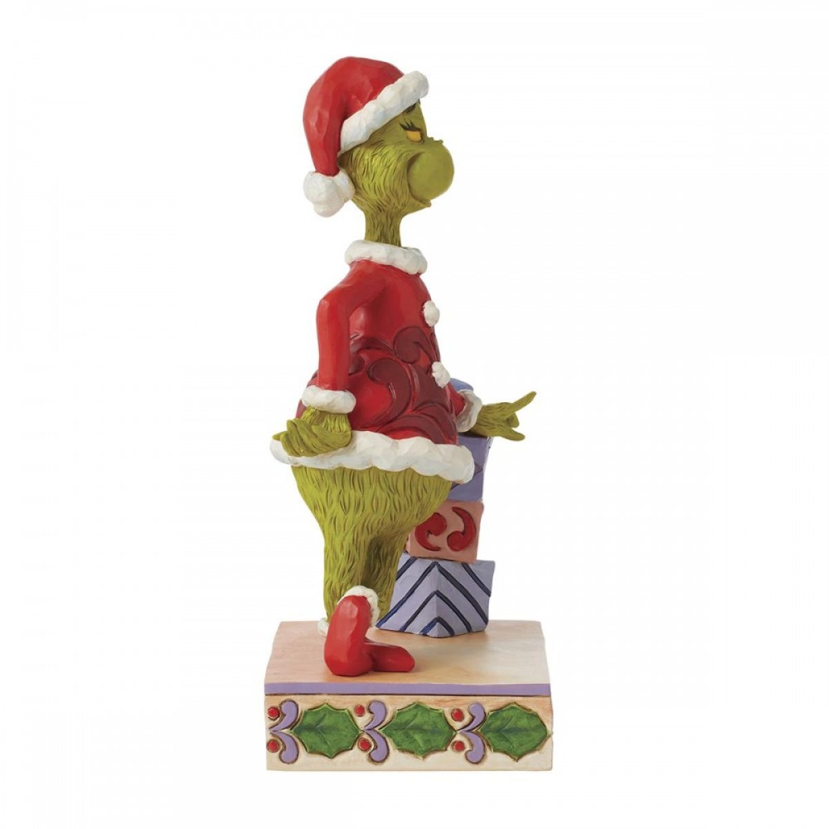 GRINCH PRESENTS