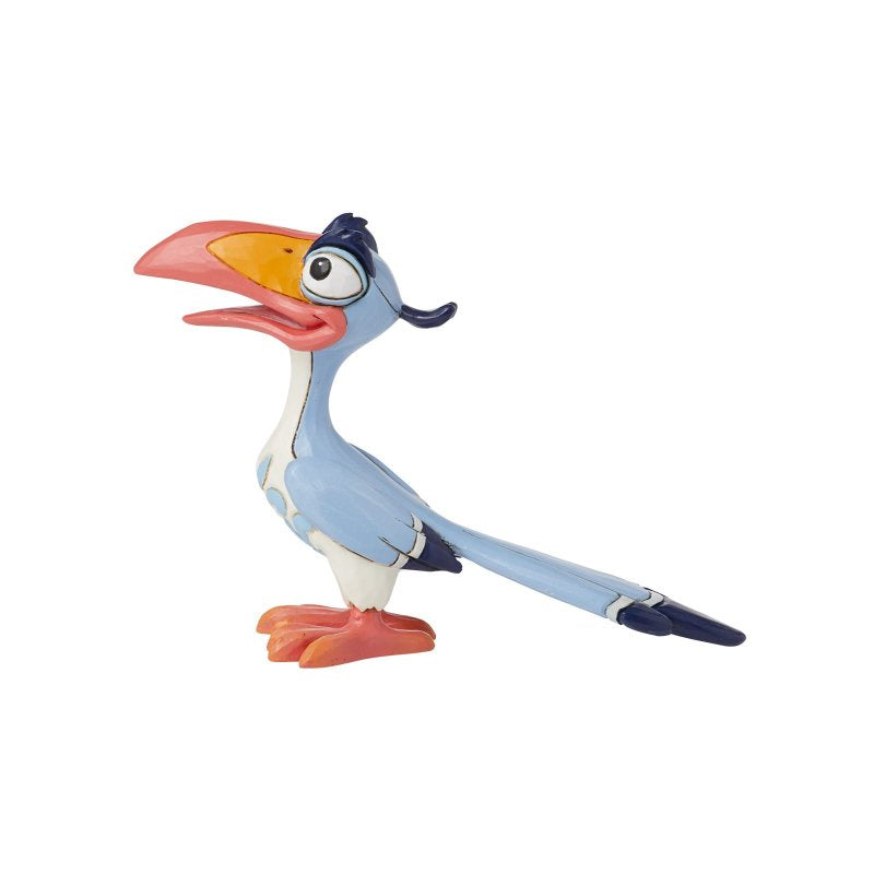 Zazu Mini Figurine