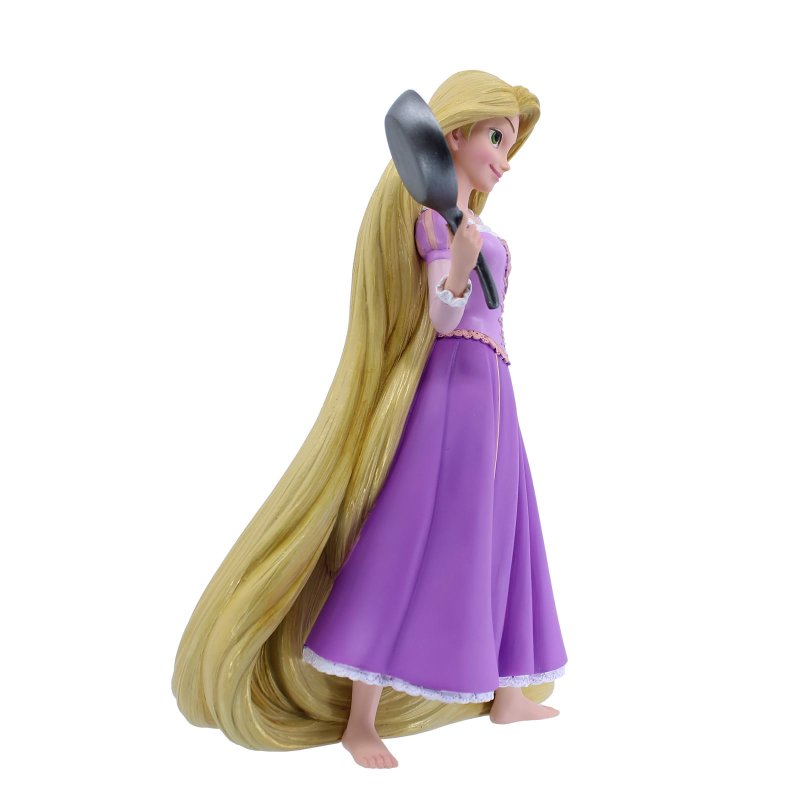Rapunzel Figurine