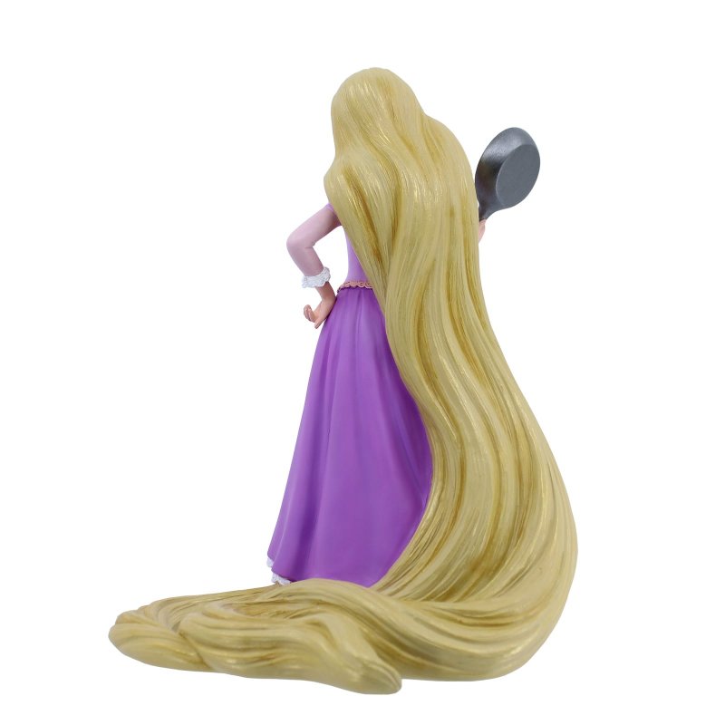 Rapunzel Figurine