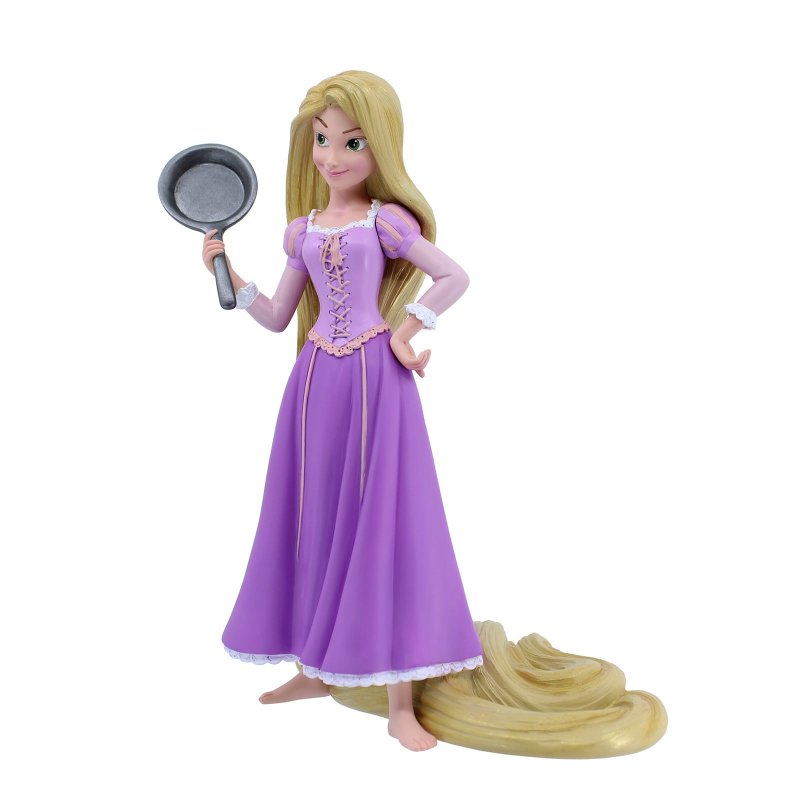 Rapunzel Figurine