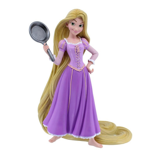 Rapunzel Figurine