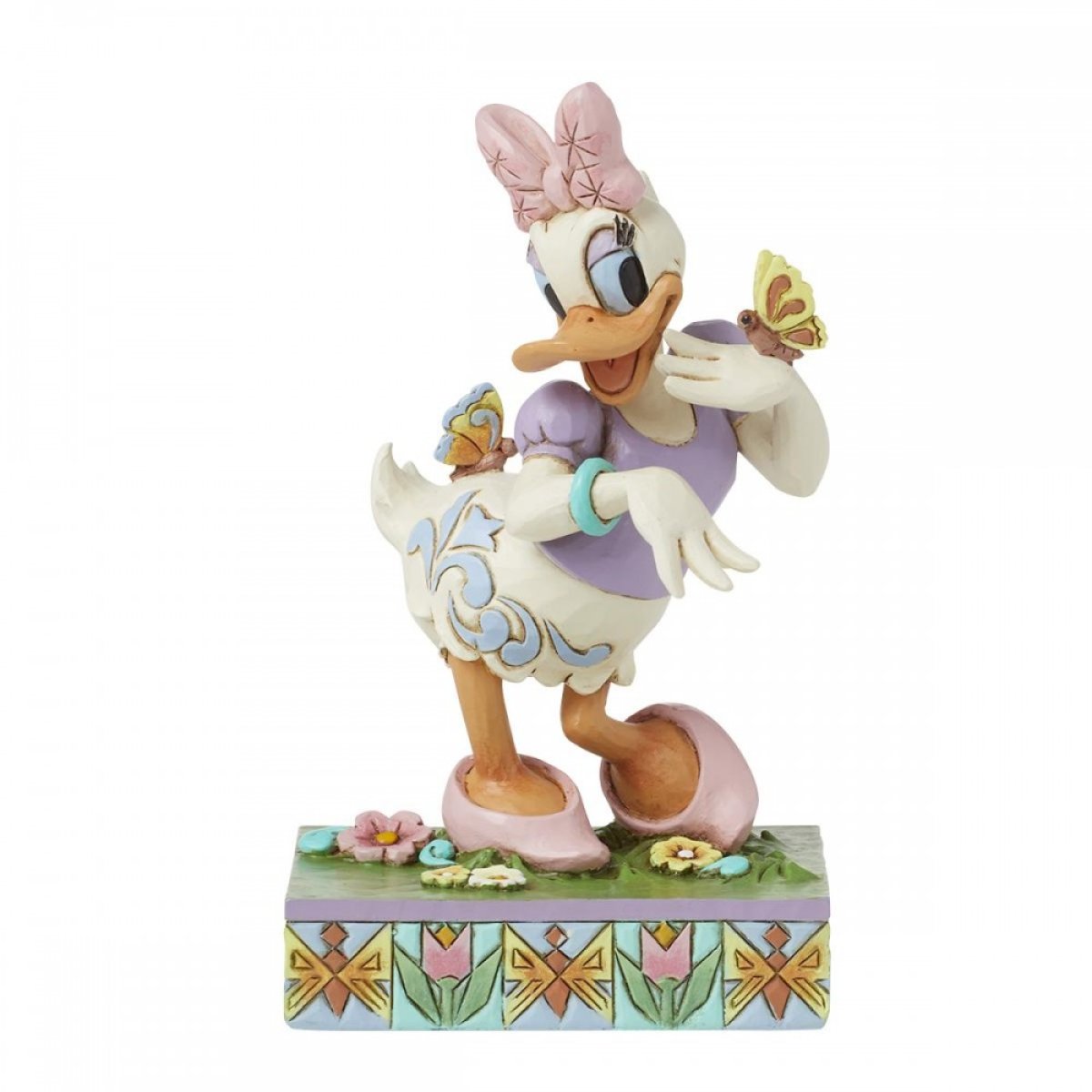 DAISY DUCK SPRING