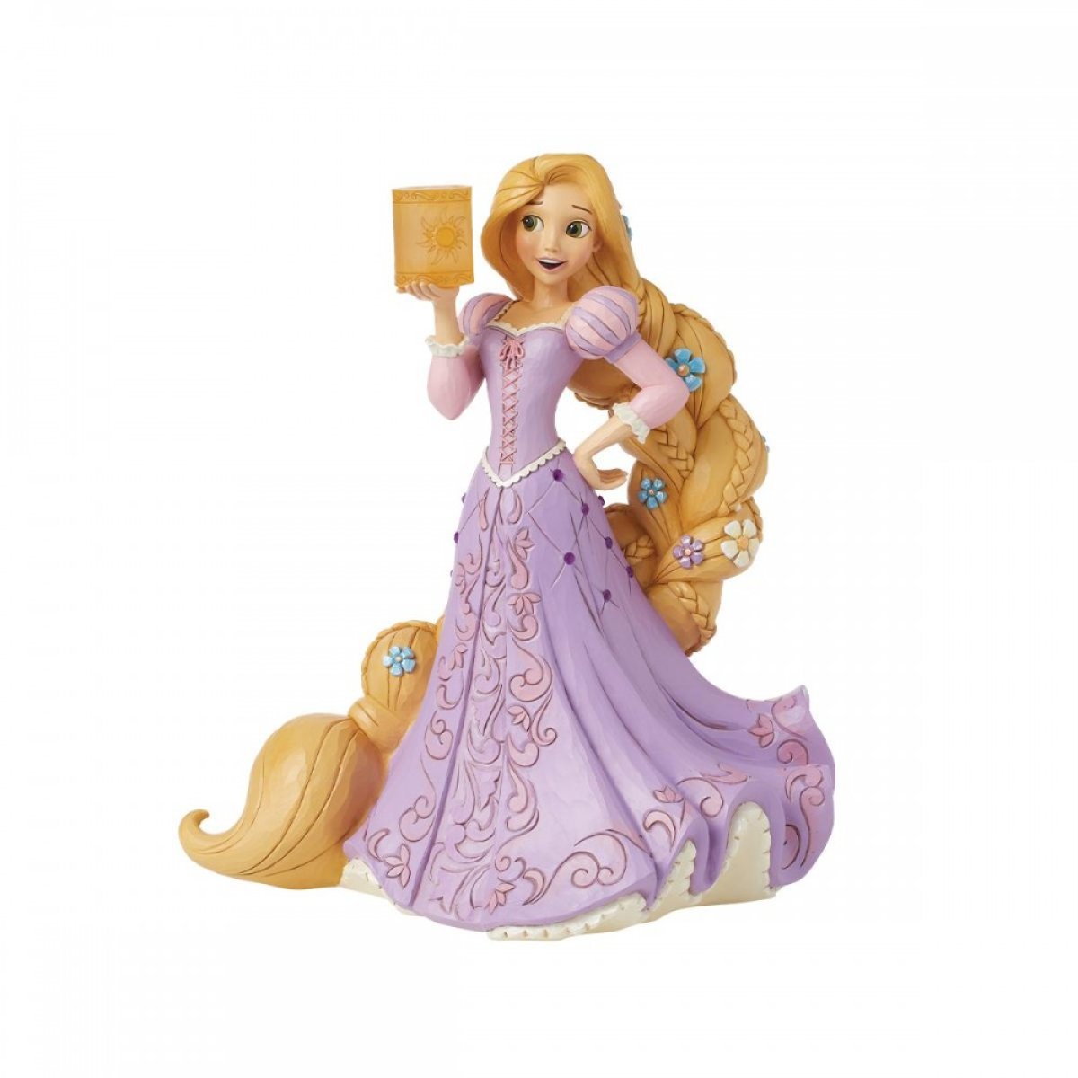 RAPUNZEL DELUXE