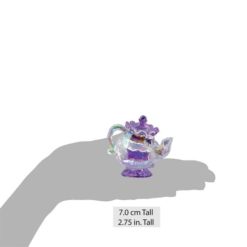 Licensed Mrs Potts Facet