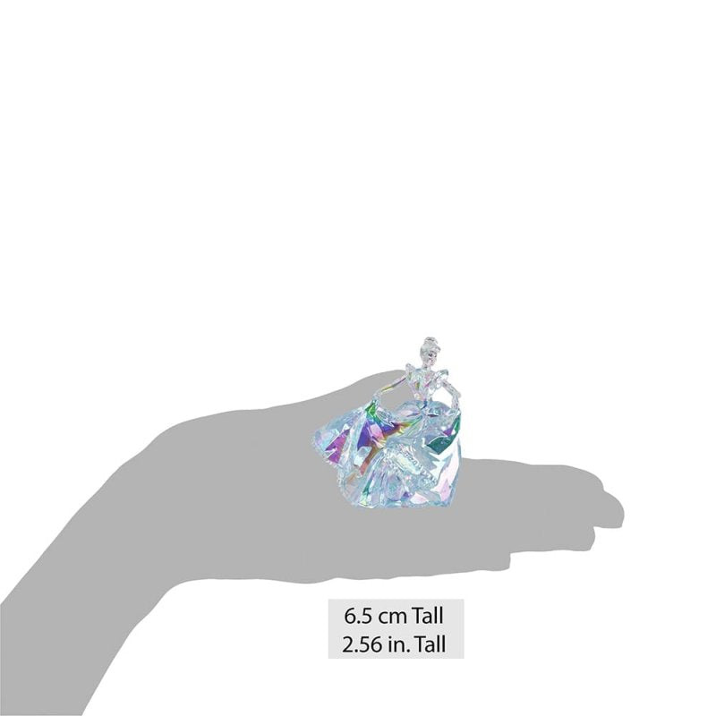 Licensed Cinderella Facet