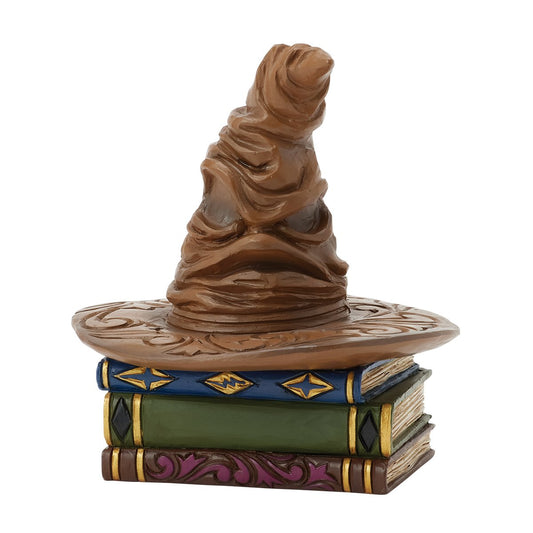 SORTING HAT MINI (WINDOW BOX)