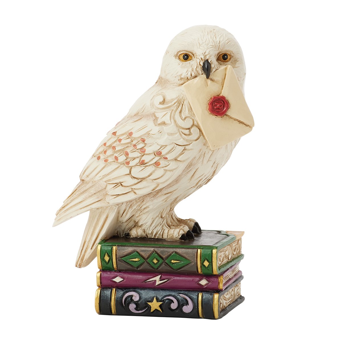 HEDWIG MINI (WINDOW BOX)
