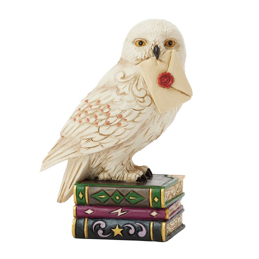 HEDWIG MINI (WINDOW BOX)