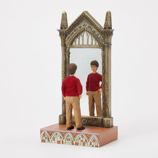 HARRY POTTER AND MIRROR