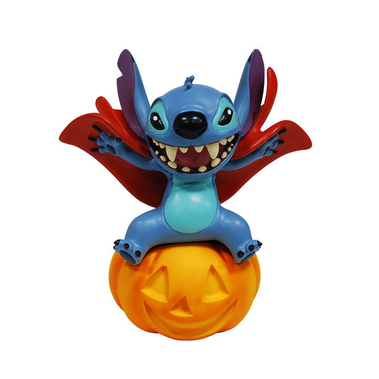 STITCH HALLOWEEN MOMENT FIGURE