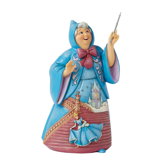 FAIRY GODMOTHER
