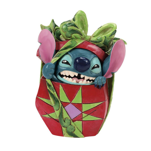 STITCH TEARING GIFT