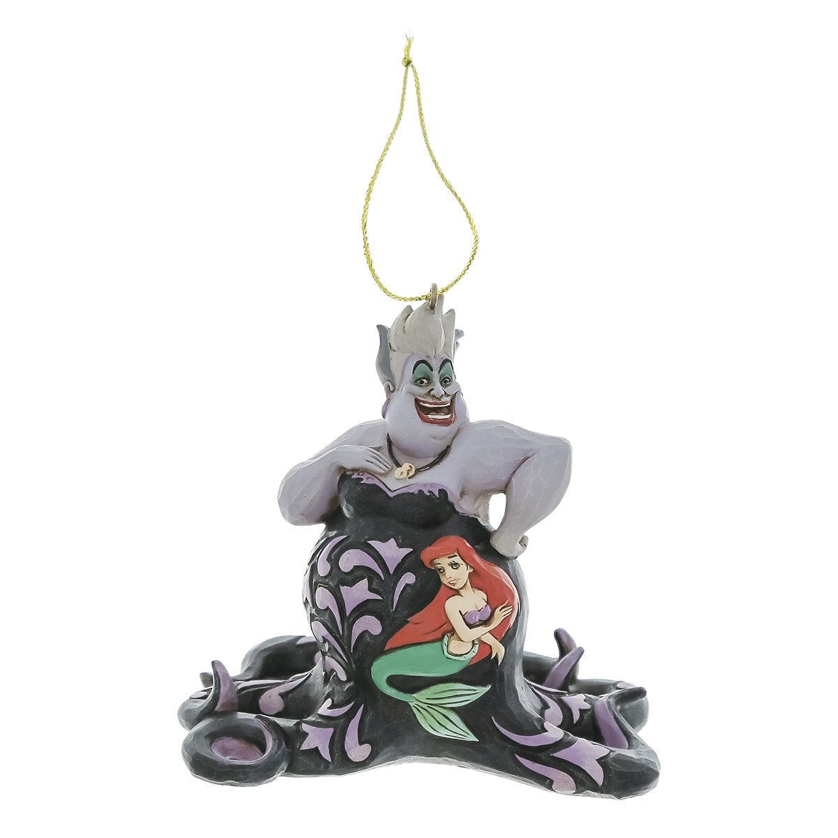 URSULA HANGING ORNAMENT