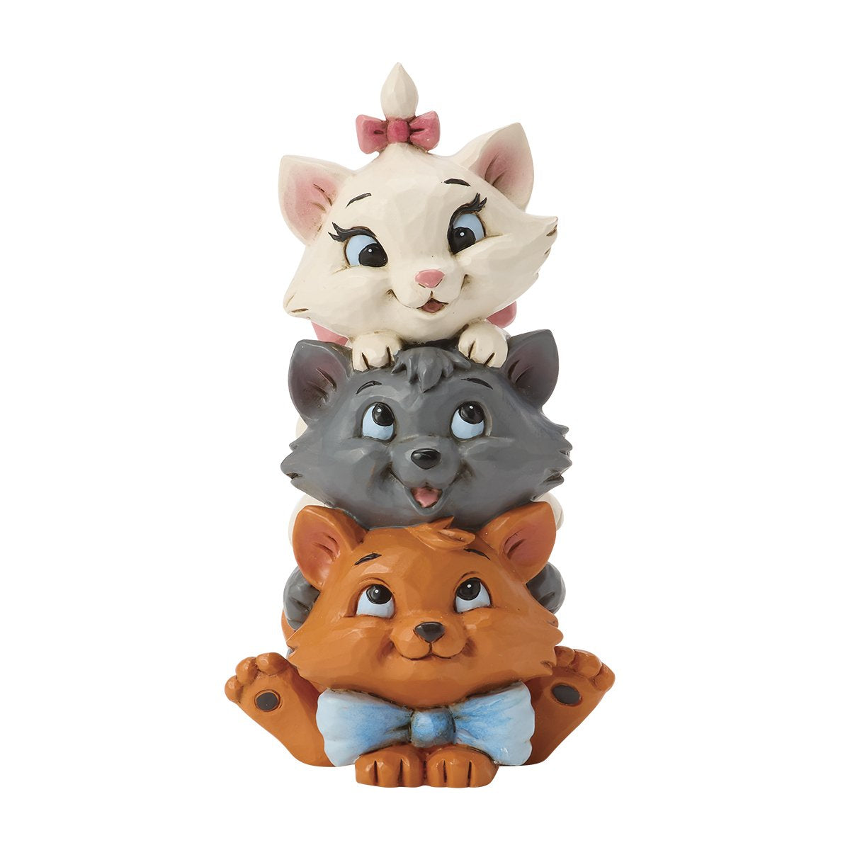 ARISTOCATS STACKED MINI