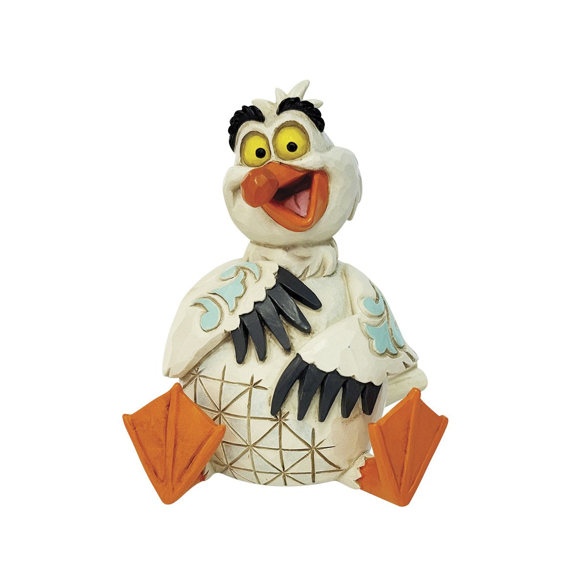 SCUTTLE MINI
