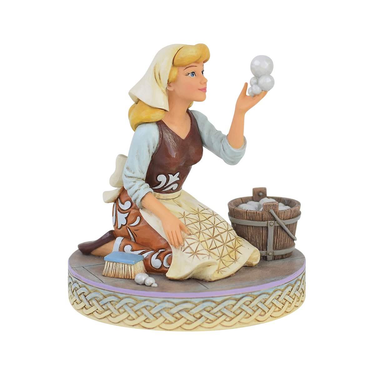 CINDERELLA BUBBLES
