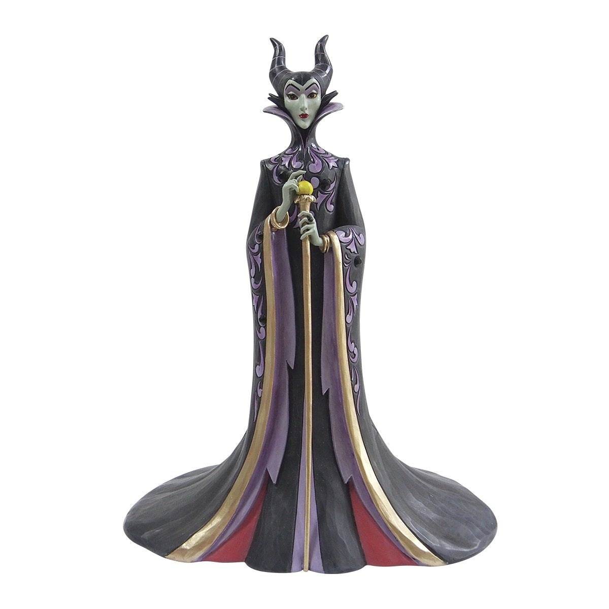 MALEFICIENT DELUXE