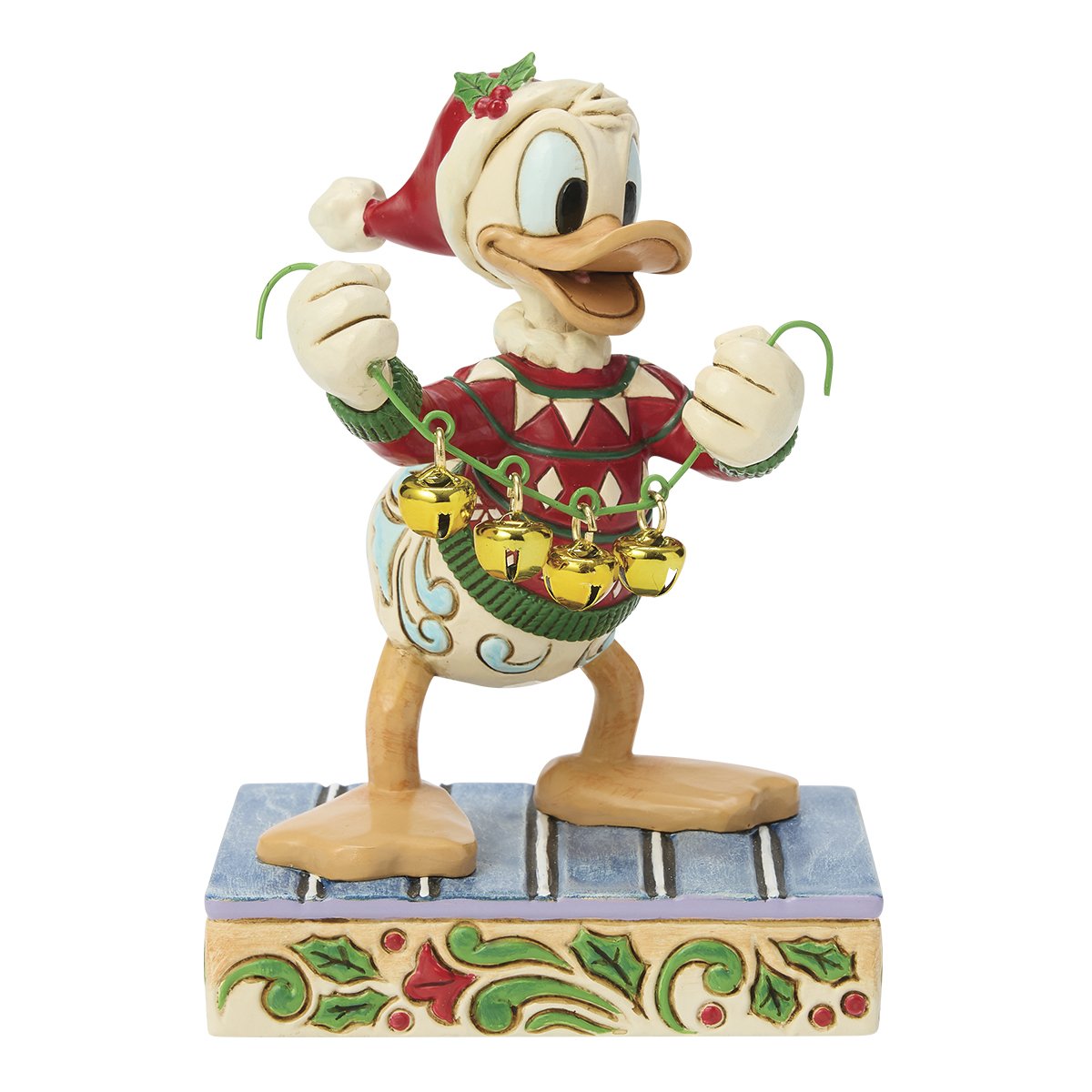 DONALD BELLS