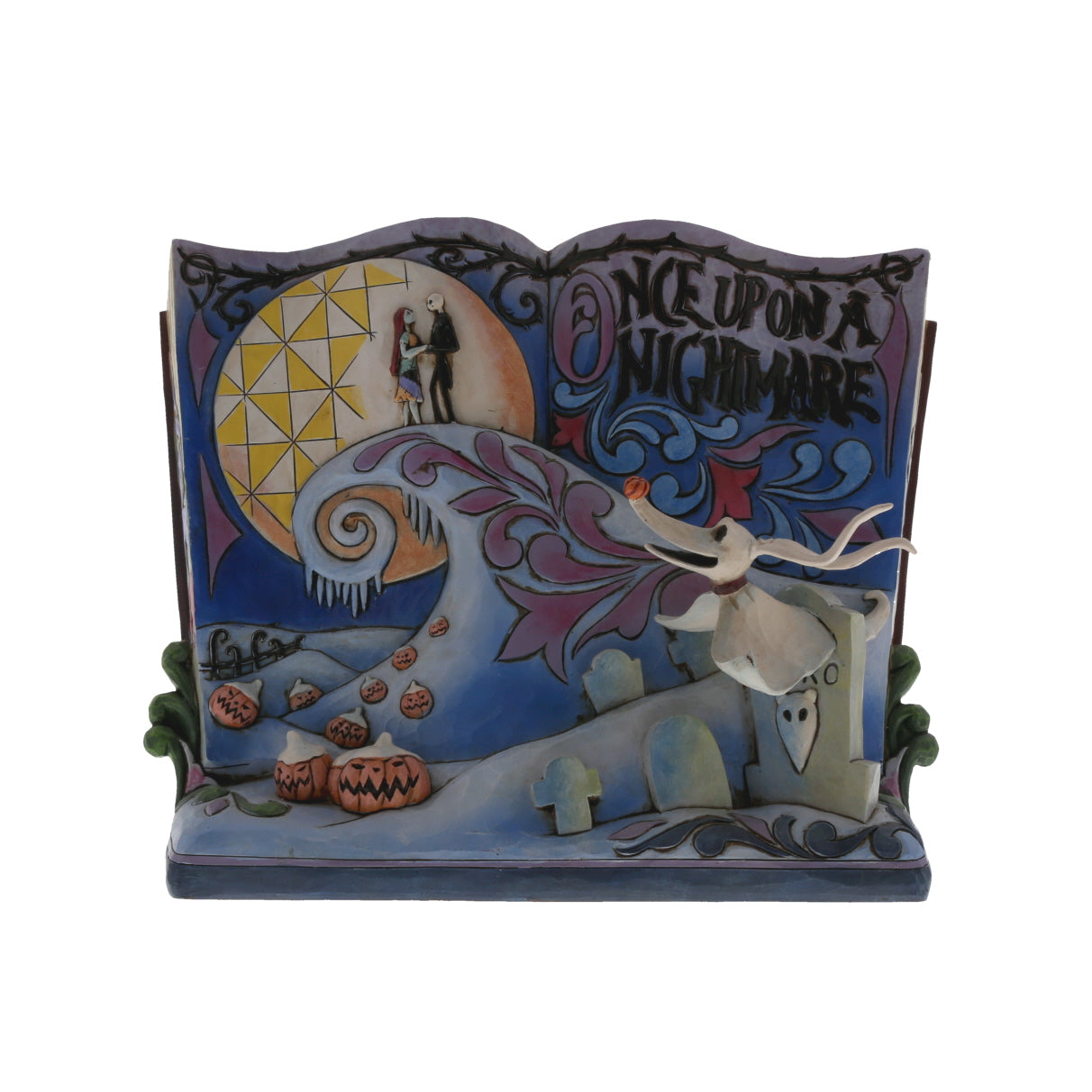 Nightmare Storybook