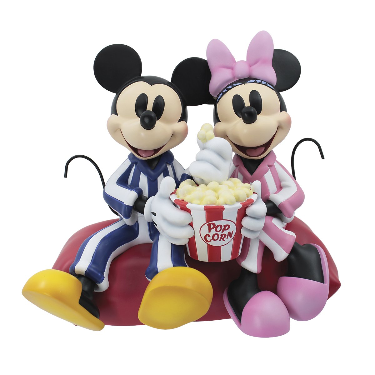 MICKEY AND MINNIE PAJAMA TIME 6018078