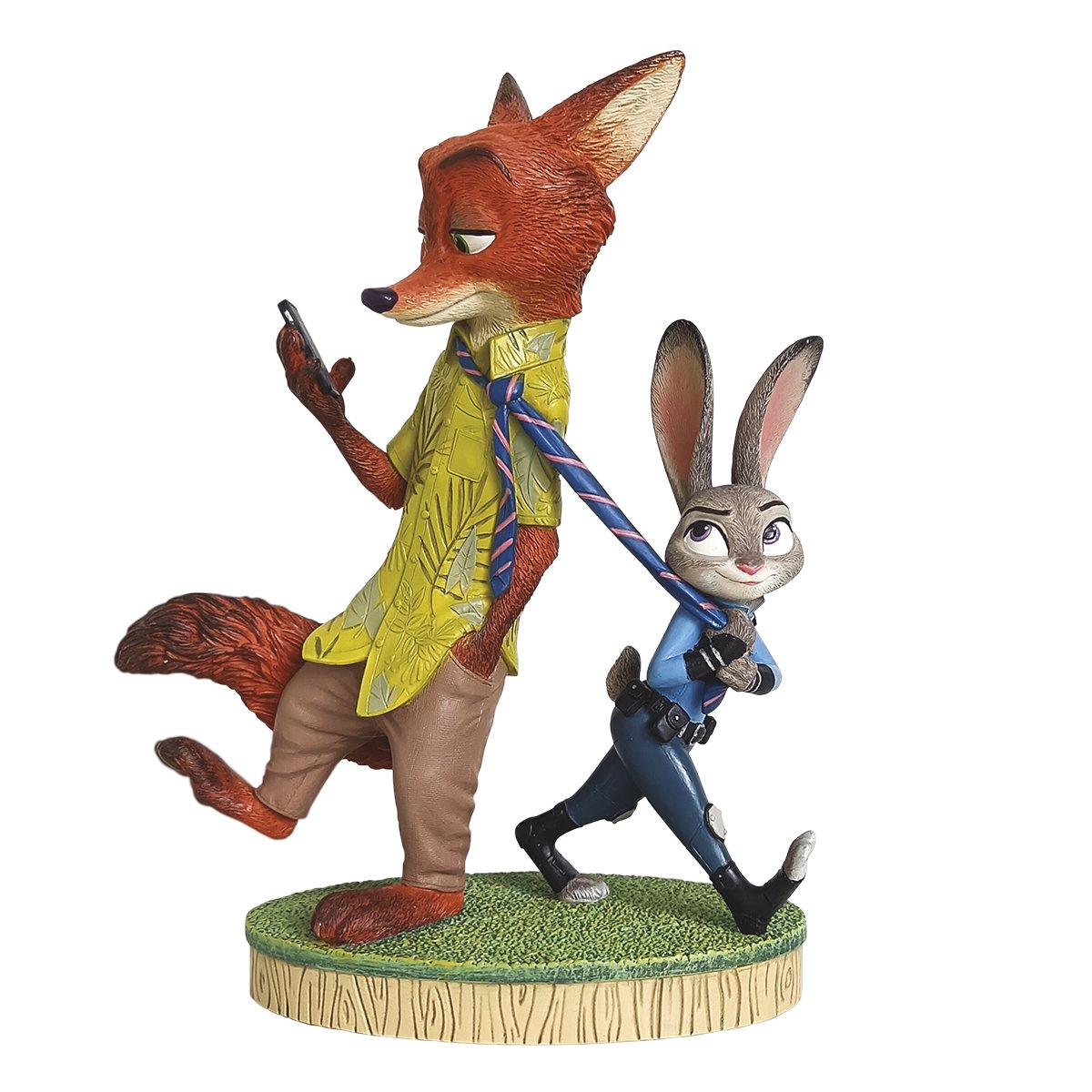ZOOTOPIA NICK AND JUDY 6013851
