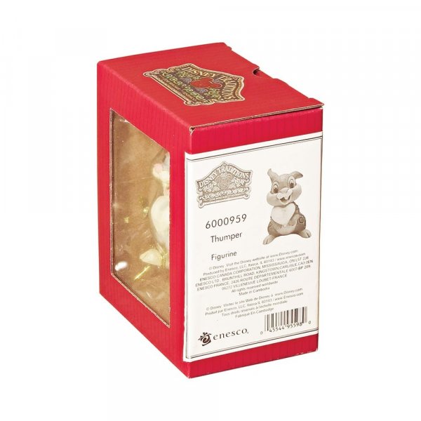 Thumper Mini Figurine