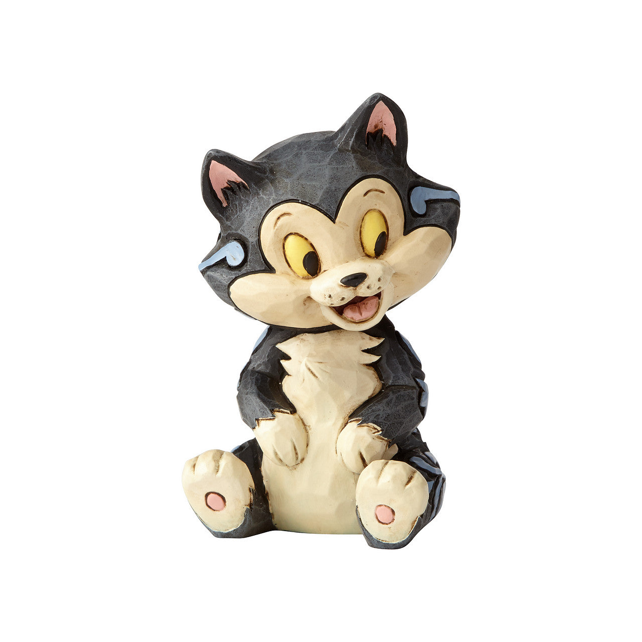 Figaro Mini Figurine
