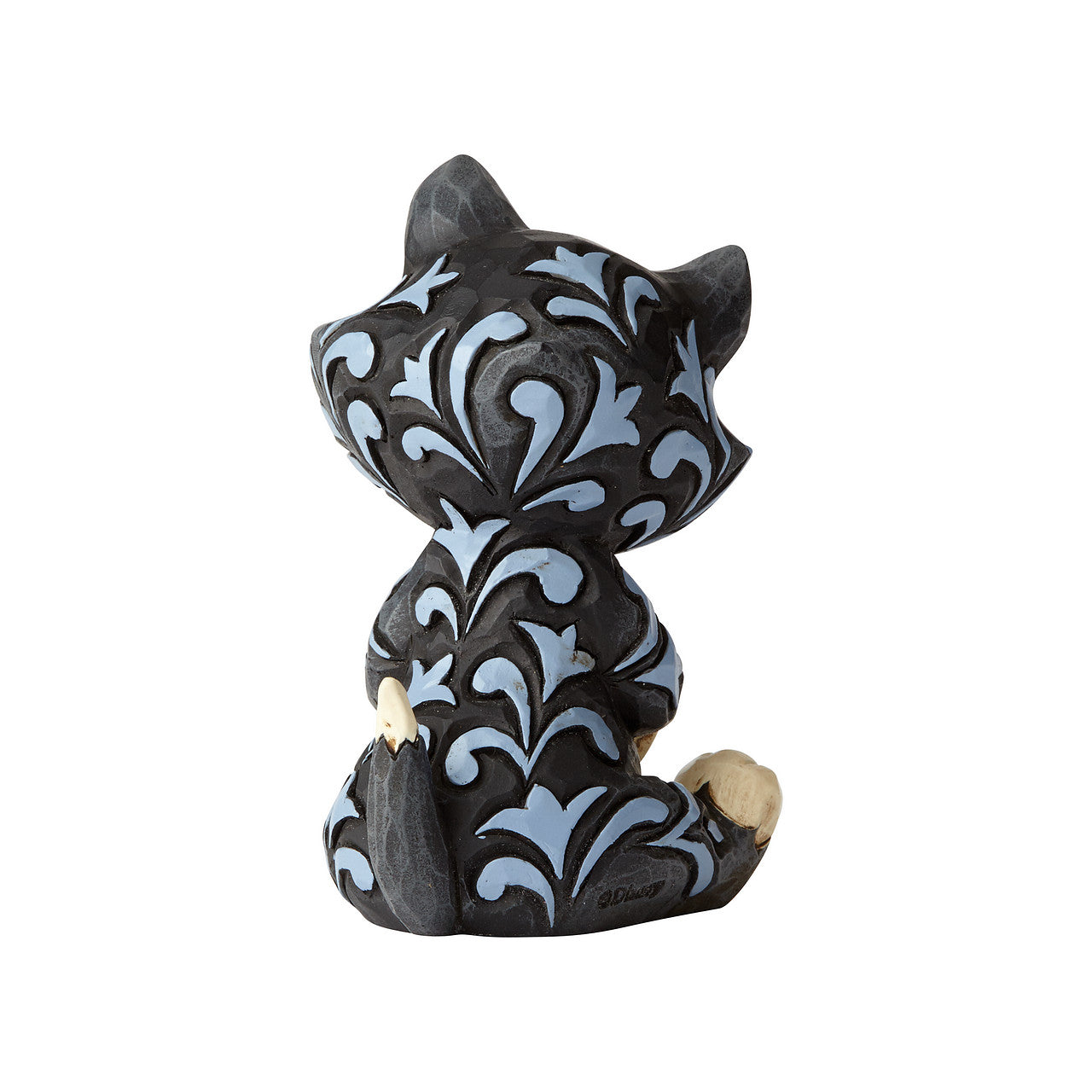 Figaro Mini Figurine