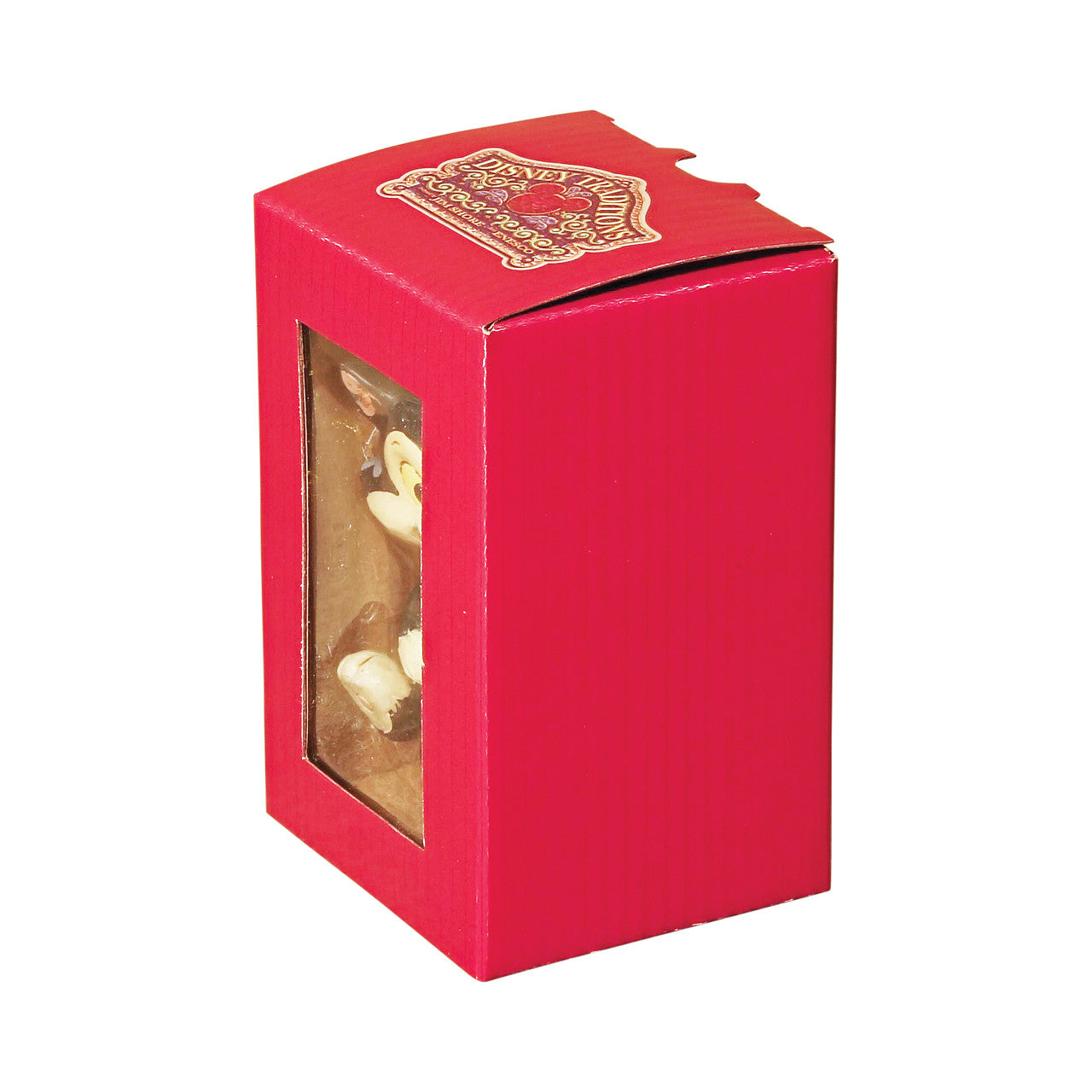 Figaro Mini Figurine
