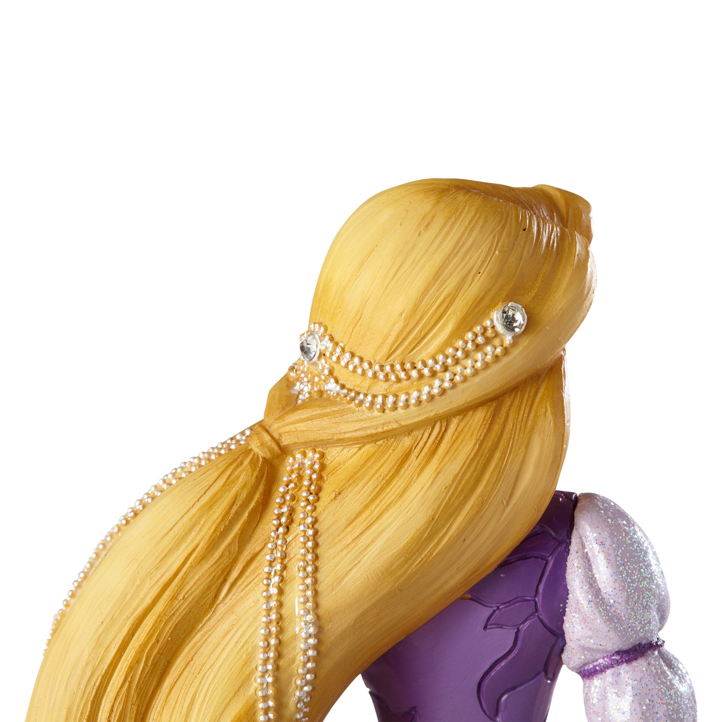 Rapunzel Figurine