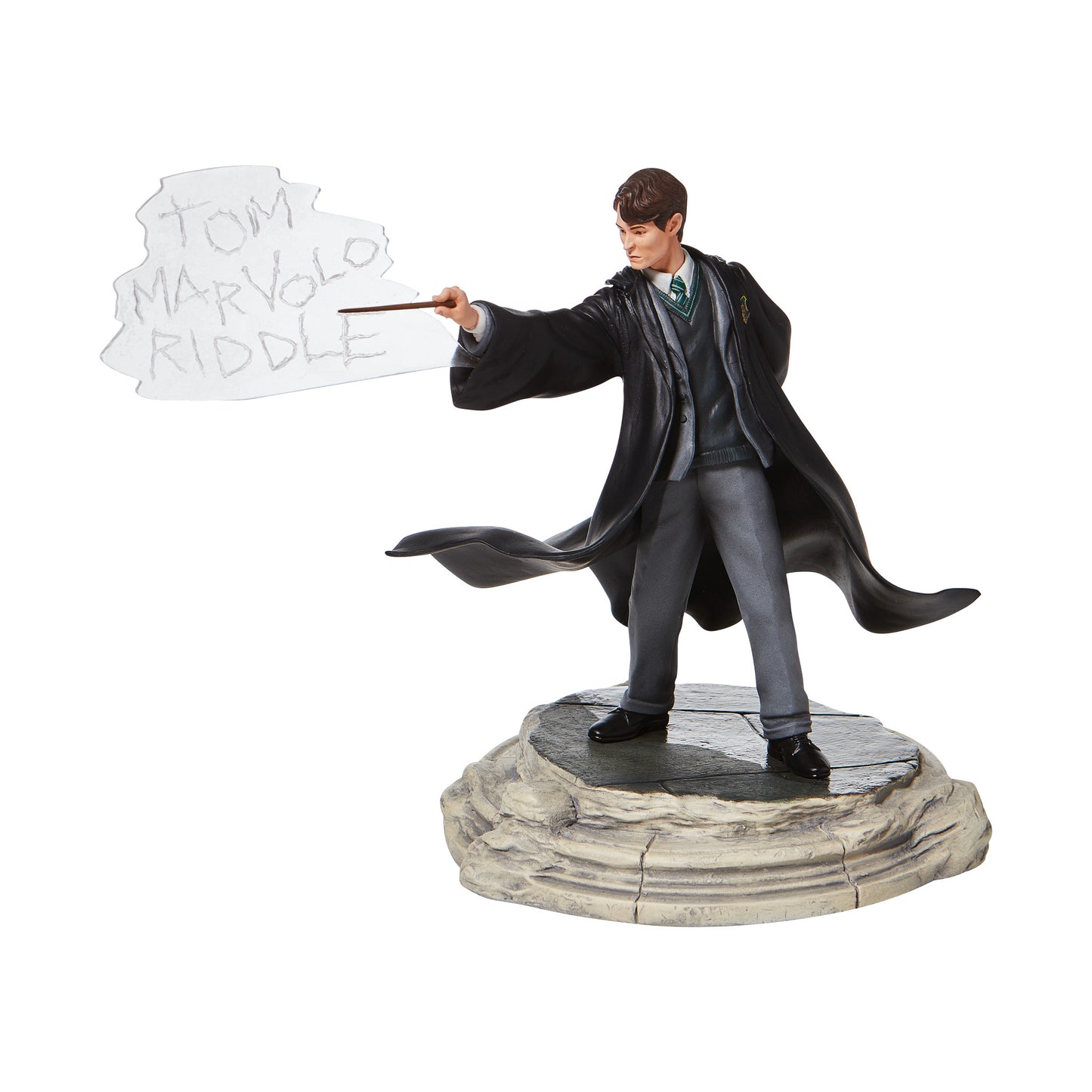 Tom Riddle Figurine