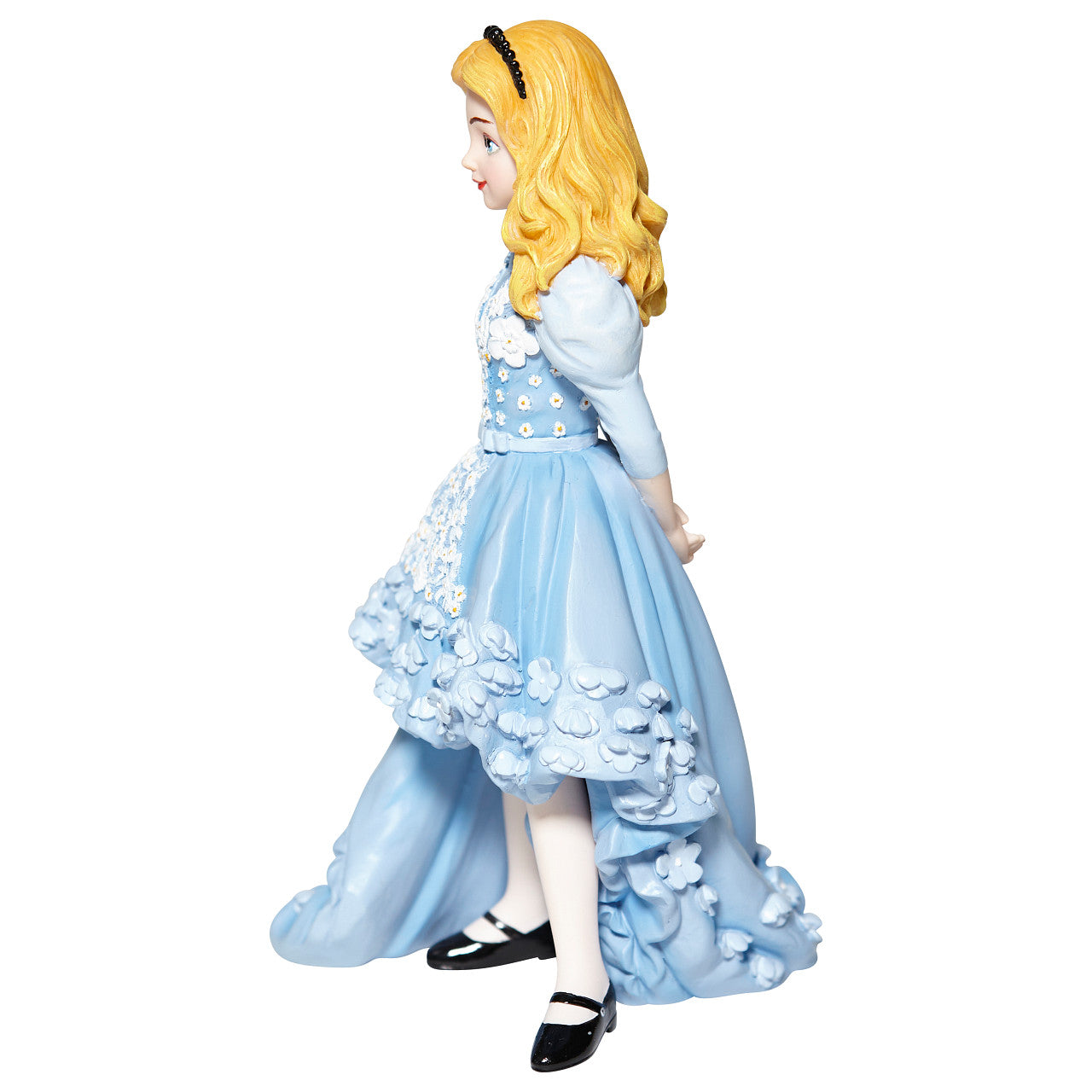 Alice in Wonderland Couture de Force Figurine