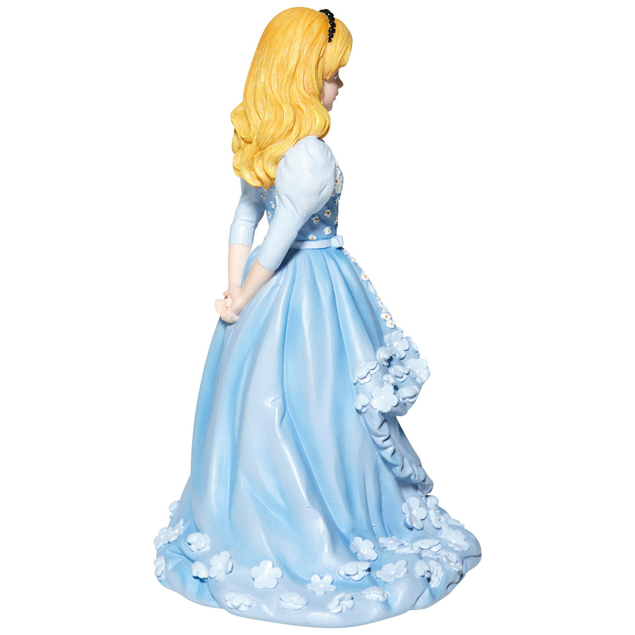 Alice in Wonderland Couture de Force Figurine