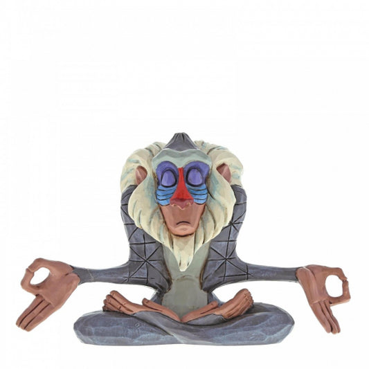 Rafiki Mini Figurine