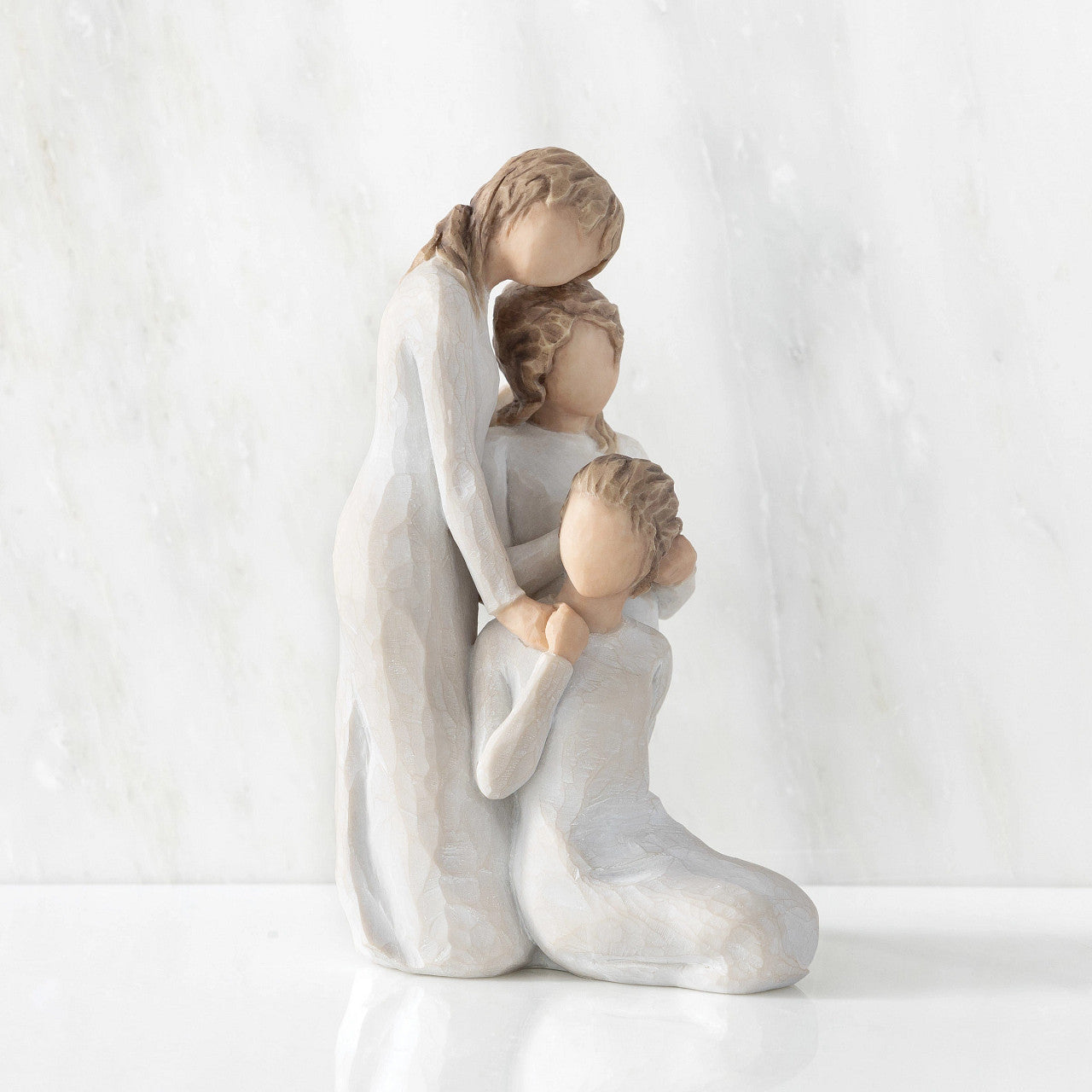 Our healing touch