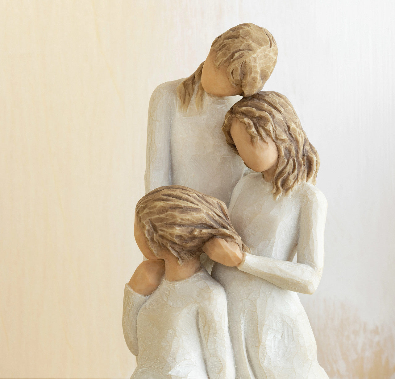 Our healing touch