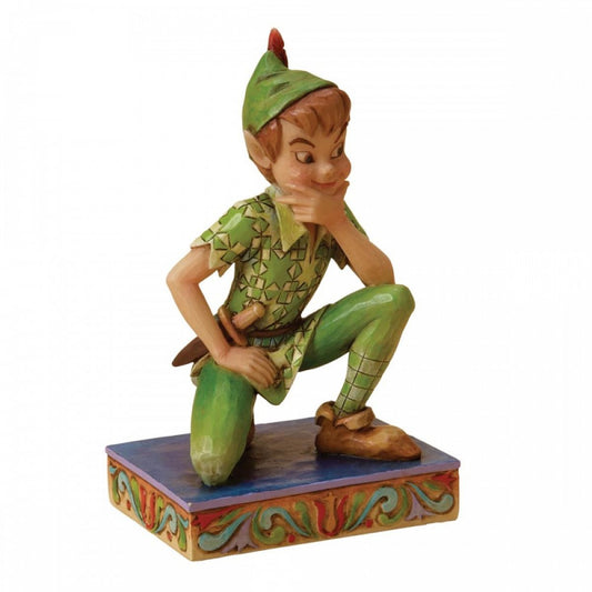 Childhood Champion Peter Pan