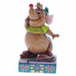Cinderelly's Friend (Gus Figurine)